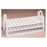 Fisher Scientific  Test Tube Rack 13-16mm 40 Place White Ea