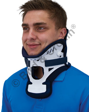 Neck Braces & Cervical Collars