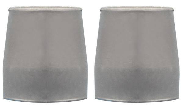 Drive / DeVilbiss Healthcare Utility Replacement Tips - Replacement Utility Tips, Gray, 1" - RTL10389G