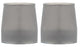 Drive / DeVilbiss Healthcare Utility Replacement Tips - Replacement Utility Tips, Gray, 1" - RTL10389G