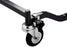 Drive / DeVilbiss Healthcare Swivel Wheel Locking Brackets - Swivel Wheel Locking Bracket - CE1500