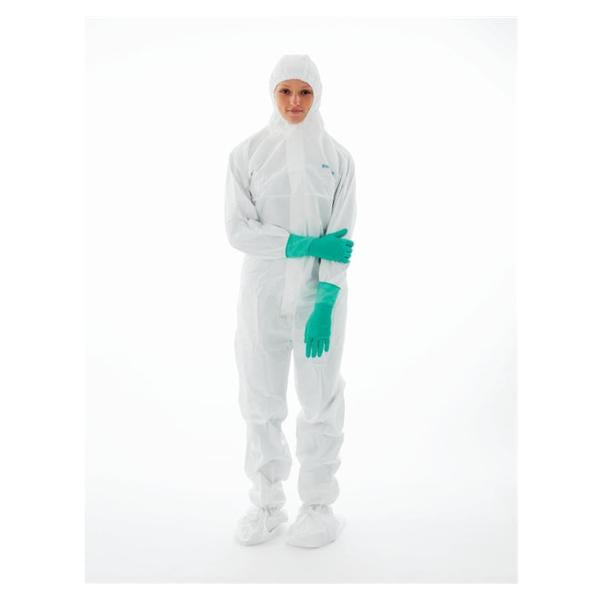 Coverall Bioclean