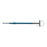 Bovie/Aaron Medical Electrode Loop Aaron Bovie LEEP 25x10mm 5/BX