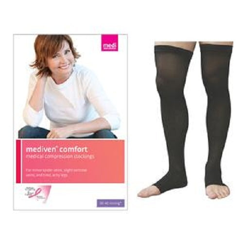  Compression Stocking