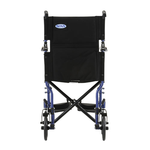 Lightweight Transport Chairs