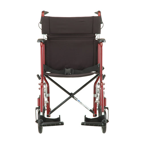 Lightweight Transport Chairs