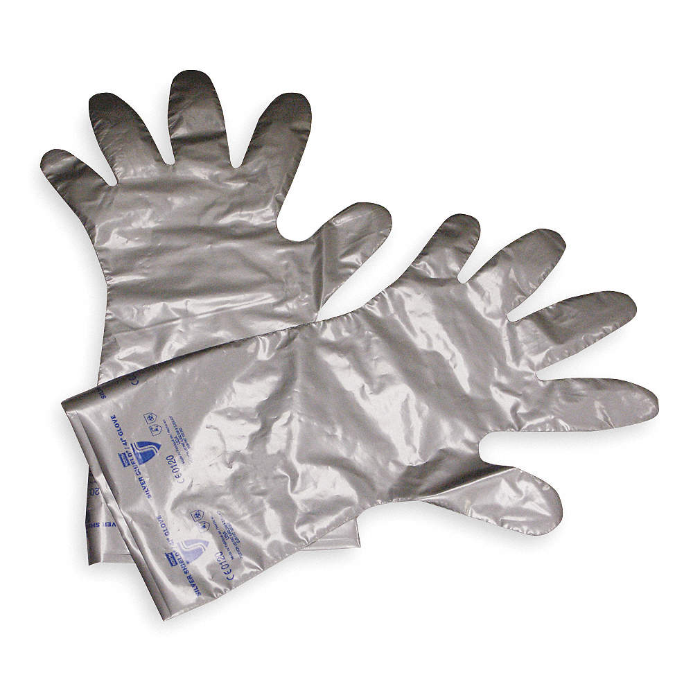 Chemical Resistant Glove