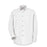 Vf Workwear-Div / Vf Imagewear (W) Men's Twill Long Sleeve Work Shirts - Men's Long Sleeve Work Shirt, Twill, 65% Polyester/35% Cotton, One Pocket, White, Size 3XL - 1T12WH3XL