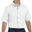 Vf Workwear-Div / Vf Imagewear (W) Men's Twill Short Sleeve Work Shirts - Men's Twill Short Sleeve Shirt, Single Pocket, 65/35, White, Size S - 1T22WHS