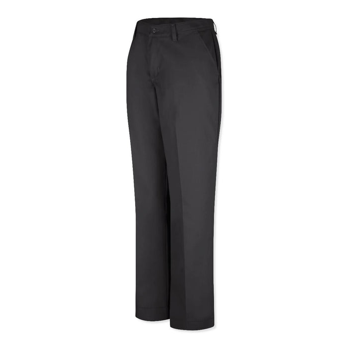 Vf Workwear-Div / Vf Imagewear (W) Ladies' DuraKap Industrial Pants - Women's DuraKap Industrial Pants, Charcoal, 10" x 29" - PT21CH-10-29