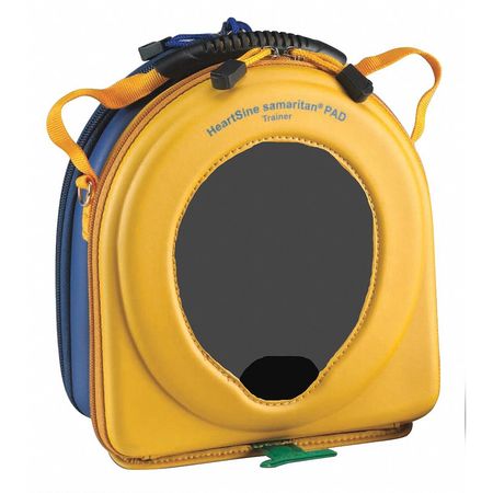 Physio-Control Corpo HeartSine Samaritan AED Components - Carrying Case for HeartSine AED - 11516-000022