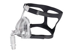 Drive DeVilbiss D100 Nasal CPAP Mask - CUSHION, REPLACEMENT, D100 FULL FACE, LARGE - D100F-CL