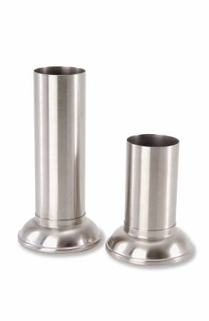 Stainless Steel Forceps Jars