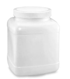 Uline Glass Jugs - 1 Gallon