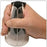 North Coast Medical NC15522 Clear Hand Cone