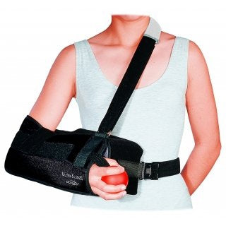 DJO Global UltraSling III Arm Sling - ULTRASLINGTM III, ER, XL, 15", (38CM+) - 11134505