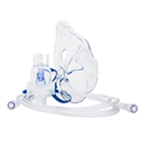 Sarnova, Inc Small Volume Handheld Nebulizers - NEBULIZER, SMALL, VOLU ...