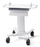 Welch Allyn Scale-Tronix Pediatric and Infant Scales - Scale-Tronix Pediatric Scale Cart - 412490