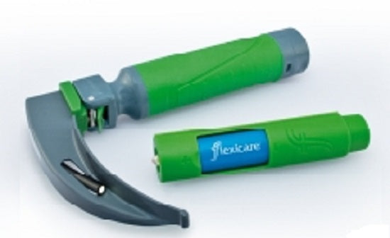 Flexicare Replacement Krypton Bulbs for Laryngoscopes - Standard Krypton Bulb for use with Conventional Blades - 041-402U