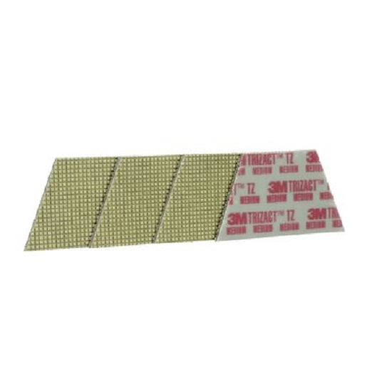 3M Trizact Diamond TZ Abrasive Floor Pads - Trizact Diamond TZ Abrasive Floor Pads, Red - TRIZ-TZRED4