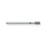 Premier Dental Products PBS Diamond Burs - Short Diamond Bur, D-10 Shape - 2026020