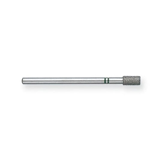 Premier Dental Products PBS Diamond Burs - Short Diamond Bur, D-10 Shape - 2026020