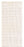 Print Media Corporation Paper Chart Roll - Chart Paper Roll, 108" x 23", 75.45', Red Grid - 6571572