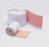 Briggs Corp Stein's Adhesive Felt Rolls - Stein Adhesive Felt Roll, Pink, 1/8" x 2-1/2 yd. - 765-1004-0000