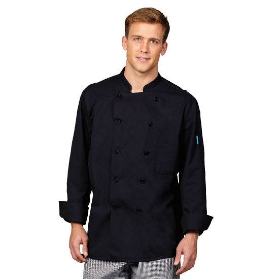 Chef - Chef Coats - Scrub Identity