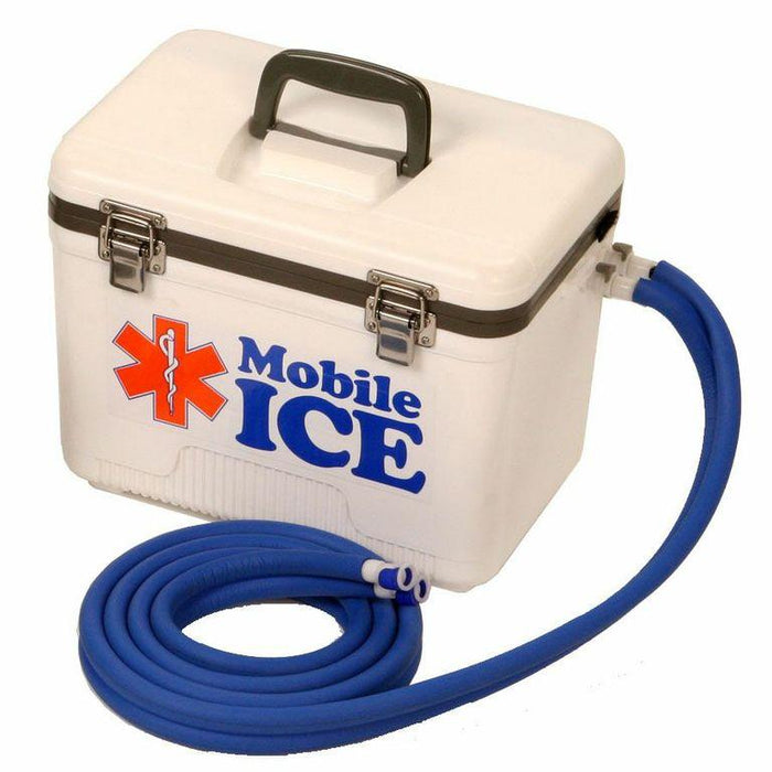 Adroit Medical Mobile ICE MI-12L Cooler - PAD, THERAPY, SHOULDER, W/MOBILE ICE - ST212