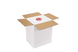 Cold Chain Technologies Overpack Boxes - KT12109 Overpack Box - 101648-001