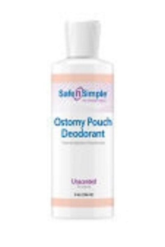 Safe N Simple Assure C Odor Eliminator - Assure C Odor Eliminator, Lubricant, 8 oz. - SNS41408