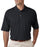 Ultraclub UltraClub Men's Cool & Dry Sport Polo - Short-Sleeve Cool and Dry Sport Polo Shirt, Men's, Stone, Size 4XL - 58415049