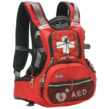 Physio-Control Corpo HeartSine samaritan PAD Rescue Backpacks - BACKPACK, F / HEARTSINE AED - PAD-BAG-02