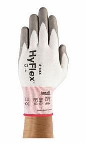 Cut-Resistant Polyurethane Gloves