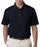 Ultraclub UltraClub Men's Cool & Dry Stain-Release Performance Polo - 100% Polyester Cool and Dry Stain-Release Performance Polo Shirt, Men's, Forest Green, Size 6XL - 8445-FOREST GREEN-6XL