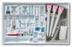 Becton Dickinson Perisafe Single Shot EpiduralTrays - Perisafe Tuohy Needle Single-Shot Epidural Tray - 406070