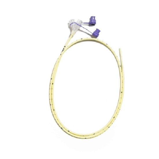 Avanos CORFLO Nasogastric / Nasointestinal Feeding Tubes - TUBE, FEED, W/ENFIT CONN, NON WEIGHTED, 10FR - 40-1361