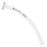 Sarnova PVC Nasopharyngeal Airways - Curaplex PVC Nasopharyngeal Airways, 9 mm, 36 Fr - 2021-14690