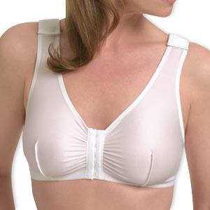 Golda, Inc. Golda Surgi-Bra II - Surgi-Bra II Bra, Black, 36 - 908-36