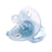 Philips Wee Thumbie Pacifiers - DBD-PACIFIER WEE THUMBIE PREEMIE - 989805605391