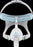 Fisher Eson-2 Cpap Masks - MASK, ESON2, SMALL - ESN2SA