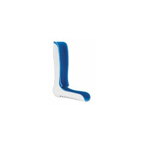 Breg Inc Metal Post Tib / Fib Splints - Posterior Tibia / Fibula Splint with Metal Post, Size L - 101605