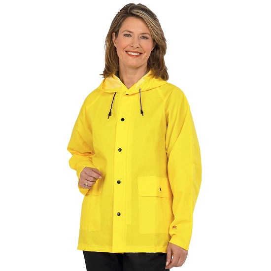 Seal hot sale rain wear