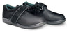 Darco GentleStep Shoe - GentleStep Shoe, Black, Wide, Women's Size 13/Men's Size 11.5 - GS130WB