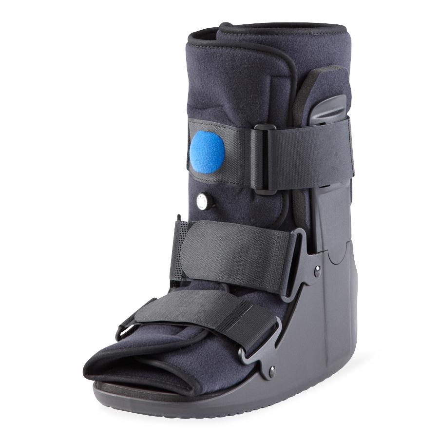 Breg Inc Integrity Fracture Walker Boots - WALKER, INTEGRITY, SHORT, L - 100003-040