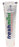 New World Imports Freshmint Clear Gel Toothpaste - TOOTHPASTE, 0.85OZ, CLR , GEL, FRSHMNT, FLUOR - CG85