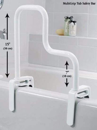 Tub Safety Bar