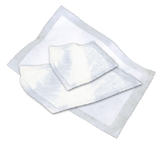 Principle Business Tranquility ThinLiner Absorbent Pad - ThinLiner Skin-Fold Moisture Management System, 20" x 22" - 3092