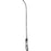 Sklar Sims Uterine Sound - Sims Silver Plated Uterine Sound, Nongraduated, Blunt Tip, 12.5" - 90-5312